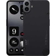 CMF By Nothing Phone (1) 5G 128GB Black Smartphone