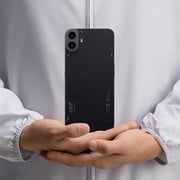CMF By Nothing Phone (1) 5G 128GB Black Smartphone