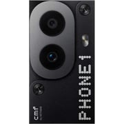 CMF By Nothing Phone (1) 5G 128GB Black Smartphone
