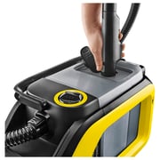 Karcher SE 3-18 Cordless Compact Spot Cleaner 1.081-503.0