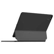 Smartix Magnetic Keyboard Case With Trackpad Black iPad Pro 11Inch