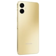 Samsung Galaxy A06 64GB 4GB Gold 4G Smartphone - Middle East Version