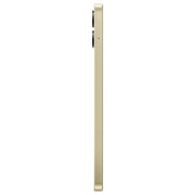 Samsung Galaxy A06 64GB 4GB Gold 4G Smartphone - Middle East Version