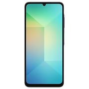 Samsung Galaxy A06 64GB 4GB Blue/Black 4G Smartphone - Middle East Version