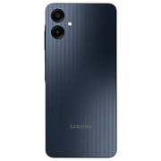 Samsung Galaxy A06 64GB 4GB Blue/Black 4G Smartphone - Middle East Version