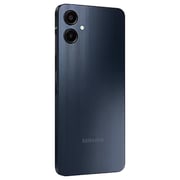 Samsung Galaxy A06 64GB 4GB Blue/Black 4G Smartphone - Middle East Version