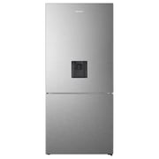 Hisense Bottom Freezer Refrigerator 500 Litres - RB5P504NMI3