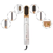 Gjarrah 7-In-1 Multi Hair Styler & Dryer GJ-3226