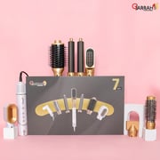 Gjarrah 7-In-1 Multi Hair Styler & Dryer GJ-3226