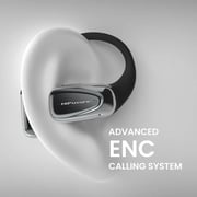HiFuture HF.HEOW1.BK FutureMate2 PRO Open Ear True Wireless Headphone Black
