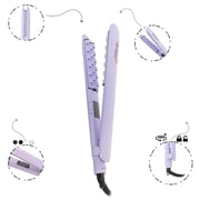 Gjarrah Hair Straightener Brush 40 Watts GJ-2315