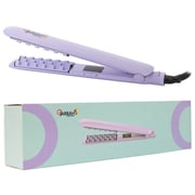 Gjarrah Hair Straightener Brush 40 Watts GJ-2315