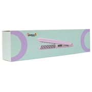 Gjarrah Hair Straightener Brush 40 Watts GJ-2315