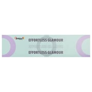 Gjarrah Hair Straightener Brush 40 Watts GJ-2315