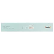 Gjarrah Hair Straightener Brush 40 Watts GJ-2315