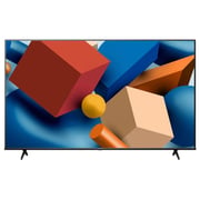 Hisense 65A62KS 4K UHD Smart Television 65inch (2024 Model)