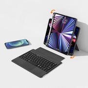 Wiwu Keyboard Case Black iPad Pro 13Inch