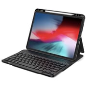 Wiwu Keyboard Case Black iPad Air 11Inch/10.9Inch