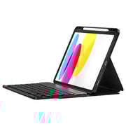 Wiwu Keyboard Case Black iPad Air 11Inch/10.9Inch