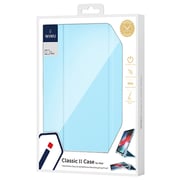 Wiwu Case Light Blue iPad Air 11Inch/10.9Inch