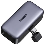 Ugreen Power Bank 5000mAh Grey PB503-35338