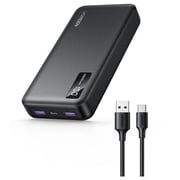 Ugreen Power Bank 20000mAh Grey PB312-25683