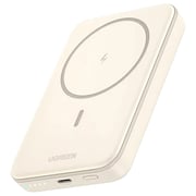 Ugreen Power Bank 10000mAh Beige PB561-25208