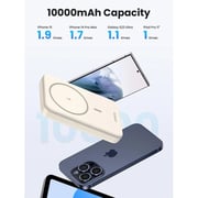Ugreen Power Bank 10000mAh Beige PB561-25208