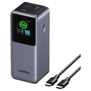 Ugreen Power Bank 20000mAh Grey PB721-35524B