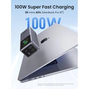 Ugreen Power Bank 20000mAh Grey PB721-35524B