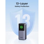 Ugreen Power Bank 20000mAh Grey PB721-35524B