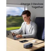 Ugreen Power Bank 20000mAh Grey PB721-35524B