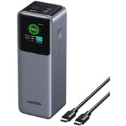 Ugreen Power Bank 25000mAh Grey PB722-35525B