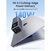 Ugreen Power Bank 25000mAh Grey PB722-35525B