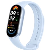 Xiaomi BHR8346GL Smart Band 9 Smartwatch Arctic Blue