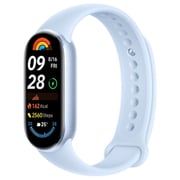 Xiaomi BHR8346GL Smart Band 9 Smartwatch Arctic Blue