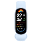 Xiaomi BHR8346GL Smart Band 9 Smartwatch Arctic Blue