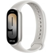 Xiaomi BHR8642GL Smart Band 9 Smartwatch Titan Grey