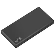 Switch Power Bank 10000mAh Black ACSWTPBC150BLK
