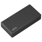 Switch Power Bank 20000mAh Black ACSWTPBC250BLK