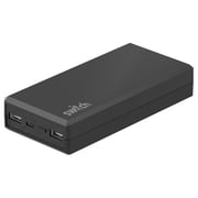 Switch Power Bank 20000mAh Black ACSWTPBC250BLK