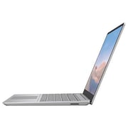 Microsoft Surface Laptop Go (2019) - 10th Gen / Intel Core i5-1035G1 / 12.4inch / 256GB SSD / 8GB RAM / Shared Intel UHD Graphics / Windows 10 Pro / English Keyboard / Platinum / International Version - [TNV-00016]