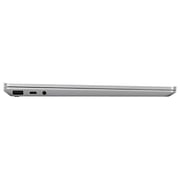 Microsoft Surface Laptop Go (2019) - 10th Gen / Intel Core i5-1035G1 / 12.4inch / 256GB SSD / 8GB RAM / Shared Intel UHD Graphics / Windows 10 Pro / English Keyboard / Platinum / International Version - [TNV-00016]