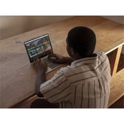 Microsoft Surface Laptop Go (2019) - 10th Gen / Intel Core i5-1035G1 / 12.4inch / 256GB SSD / 8GB RAM / Shared Intel UHD Graphics / Windows 10 Pro / English Keyboard / Platinum / International Version - [TNV-00016]