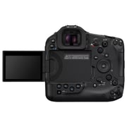 Canon EOS R1 Mirrorless Camera Body Black - Pre-order