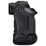 Canon EOS R1 Mirrorless Camera Body Black - Pre-order