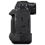 Canon EOS R1 Mirrorless Camera Body Black - Pre-order