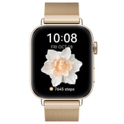 Huawei SLO-B19 Watch Fit 3 Smartwatch Gold