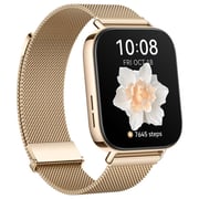 Huawei Watch Fit 3 Smart Watch - Gold (SLO-B19)
