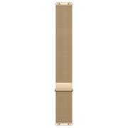 Huawei Watch Fit 3 Smart Watch - Gold (SLO-B19)